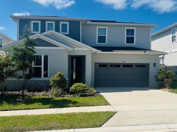 1120 SUGARWOOD STREET , DAVENPORT, FL 33837