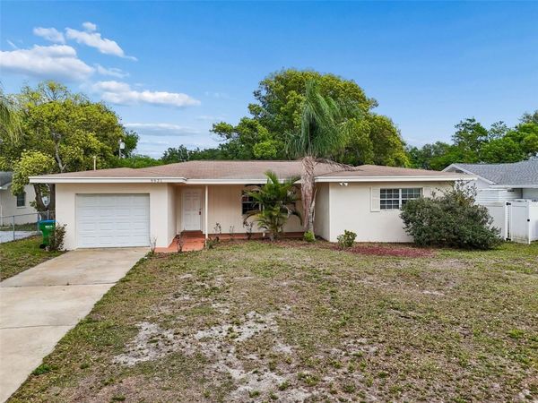 9931 110TH STREET , SEMINOLE, FL 33772