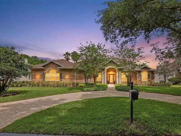 16533 HUTCHISON ROAD , ODESSA, FL 33556