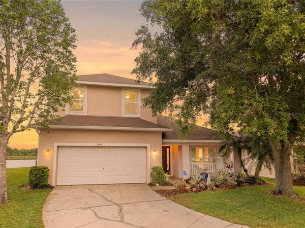 2664 WILLOW GLEN CIRCLE , KISSIMMEE, FL 34744