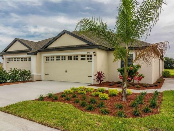 5578 MAGGIORE BOULEVARD , LAKELAND, FL 33805