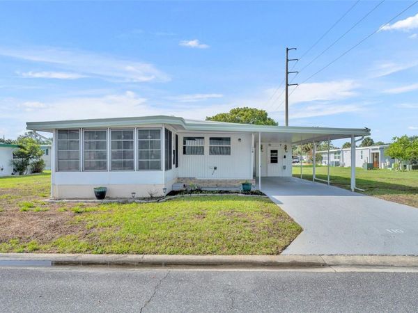 110 WAHA WAY , LEESBURG, FL 34788