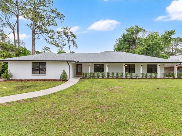 1985 MUSTANG COURT , ST CLOUD, FL 34771