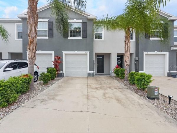 2914 SUNCOAST BLEND DRIVE , ODESSA, FL 33556
