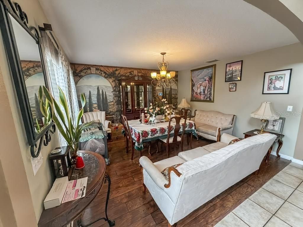 217 Tres Reyes Lane, Groveland, FL 34736 Photo