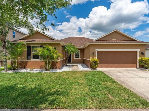 12845 SAWGRASS PINE CIRCLE , ORLANDO, FL 32824