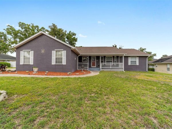 4807 SE 14TH STREET , OCALA, FL 34471