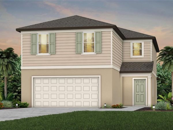 16833 HARMONY RIVER LANE , PARRISH, FL 34219