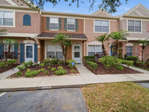 6229 BAYSIDE KEY DRIVE, TAMPA, FL 33615