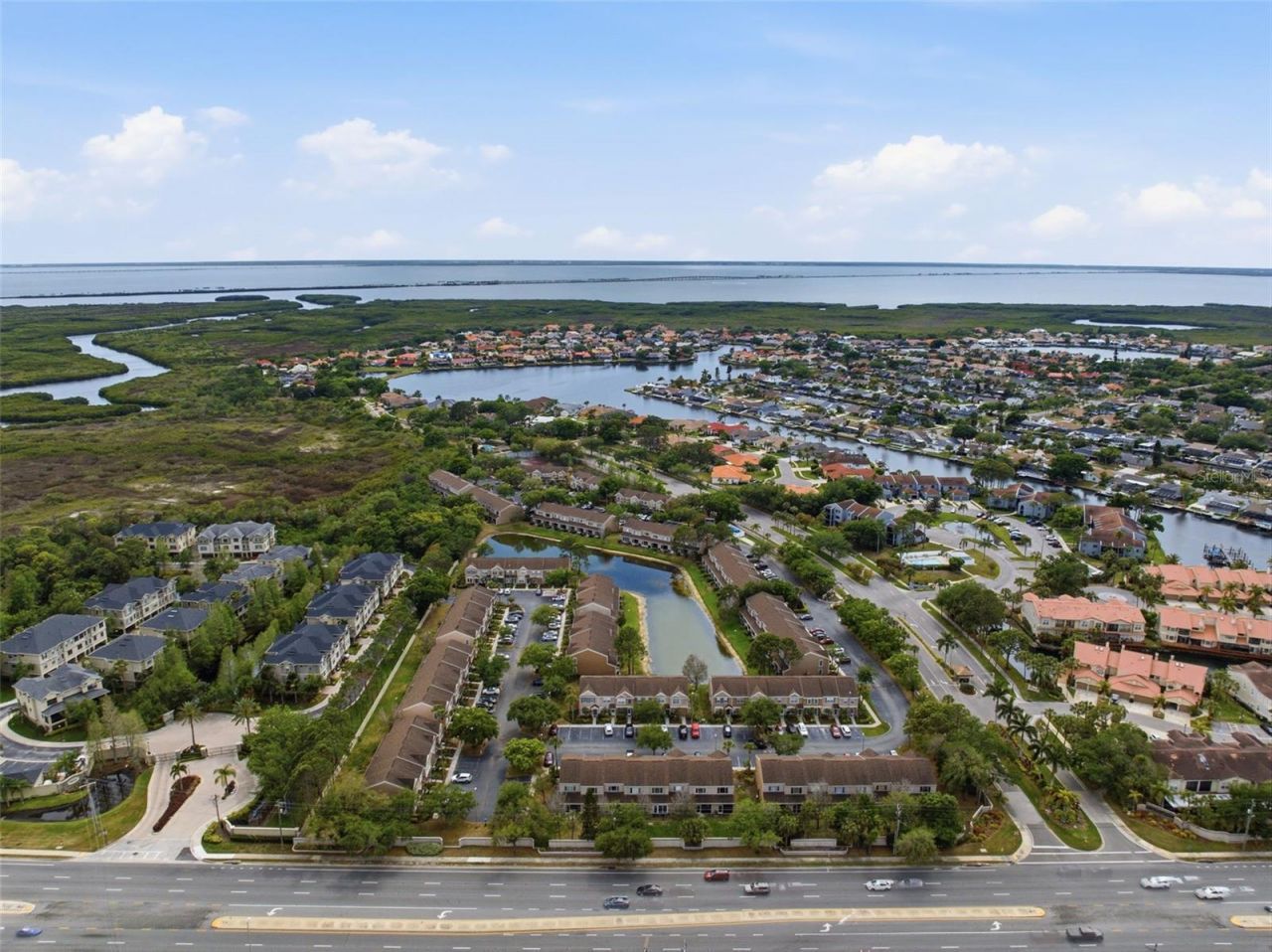 6229 Bayside Key Drive, Tampa, FL 33615 Photo