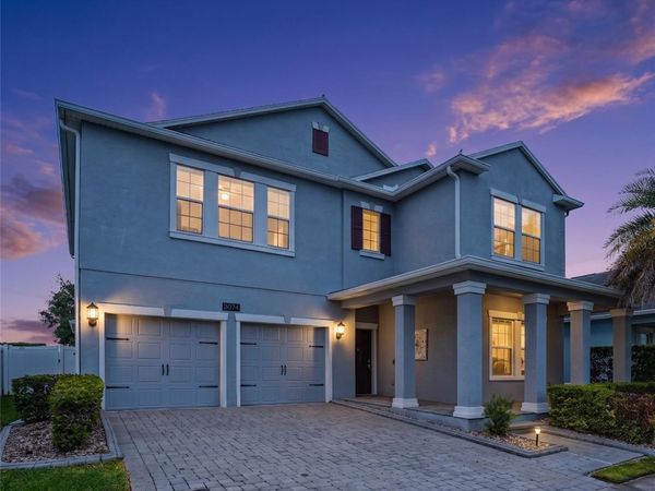 3074 WHITE HORSE COURT, KISSIMMEE, FL 34746