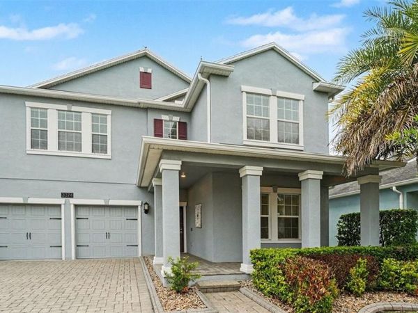 3074 WHITE HORSE COURT , KISSIMMEE, FL 34746