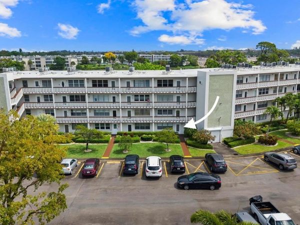 126 SOUTHAMPTON B, Unit 126, WEST PALM BEACH, FL 33417