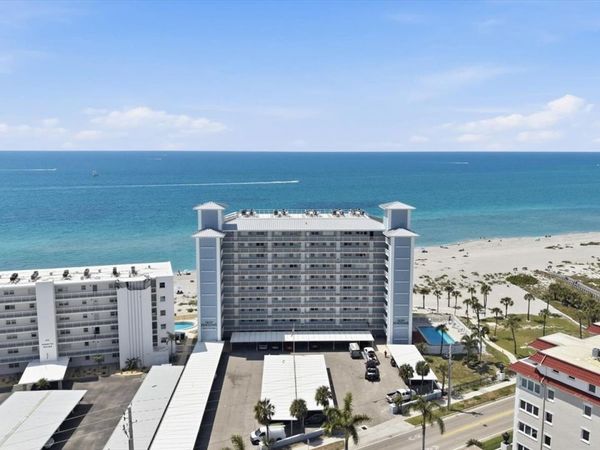 555 THE ESPLANADE N, Unit 205, VENICE, FL 34285
