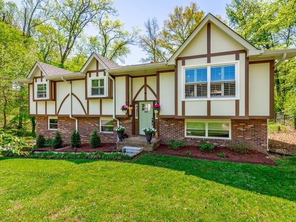 6307 Ridge Lake Road, Hixson, TN 37343