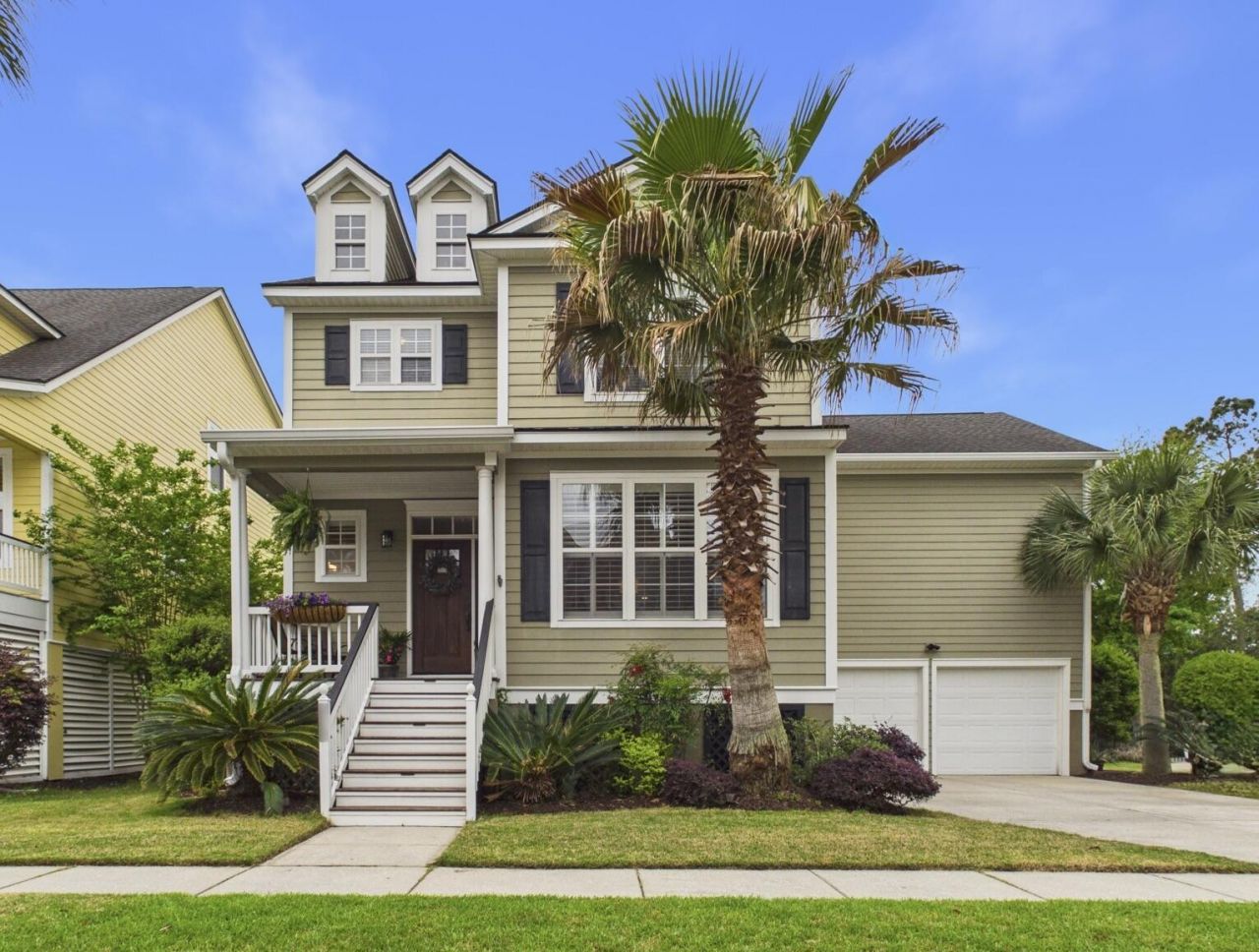 2263 N Marsh Drive Photo 1