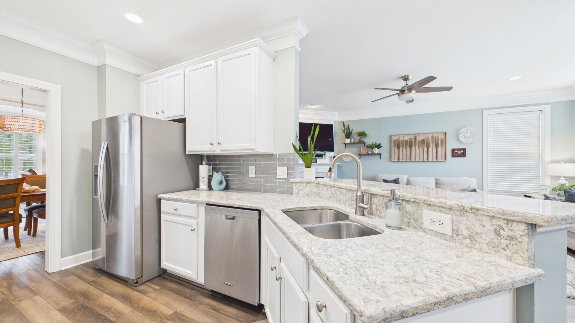 2263 N Marsh Drive Photo 16