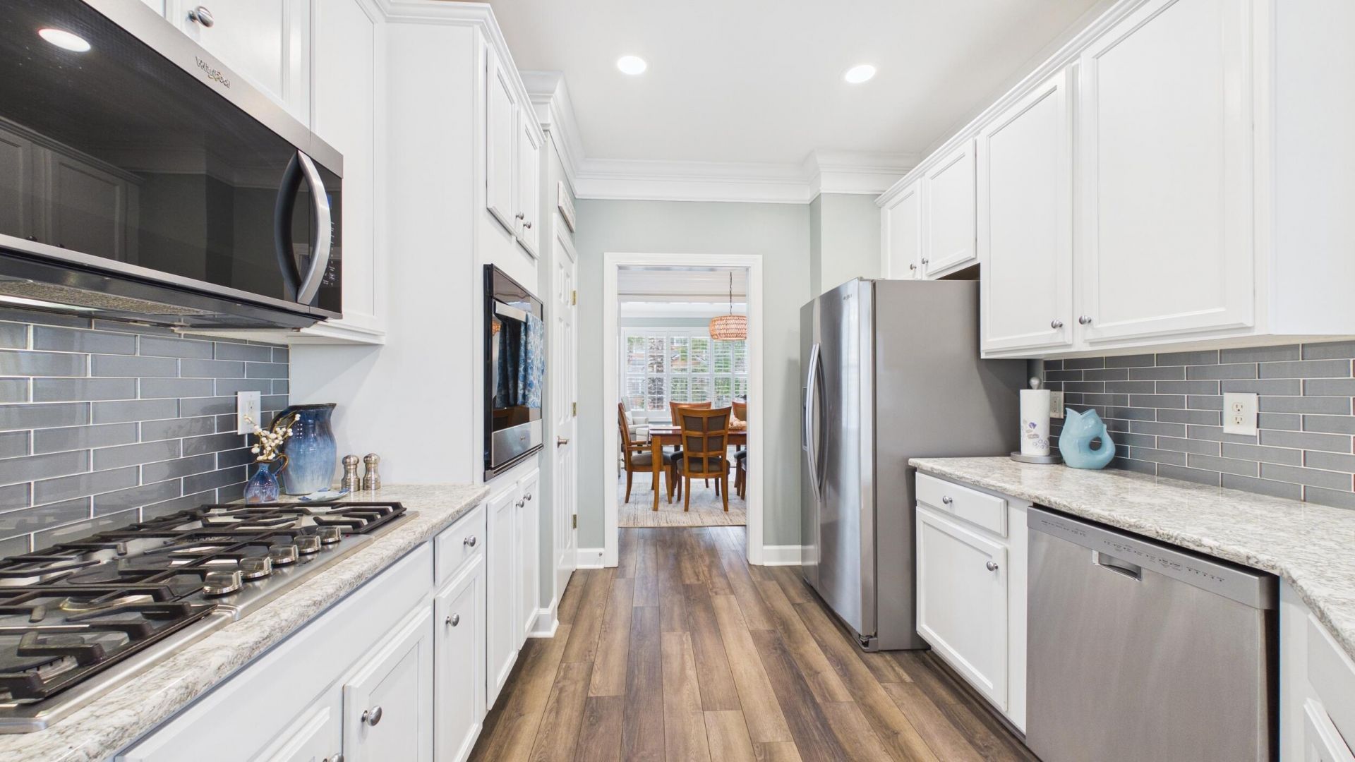 2263 N Marsh Drive Photo 17