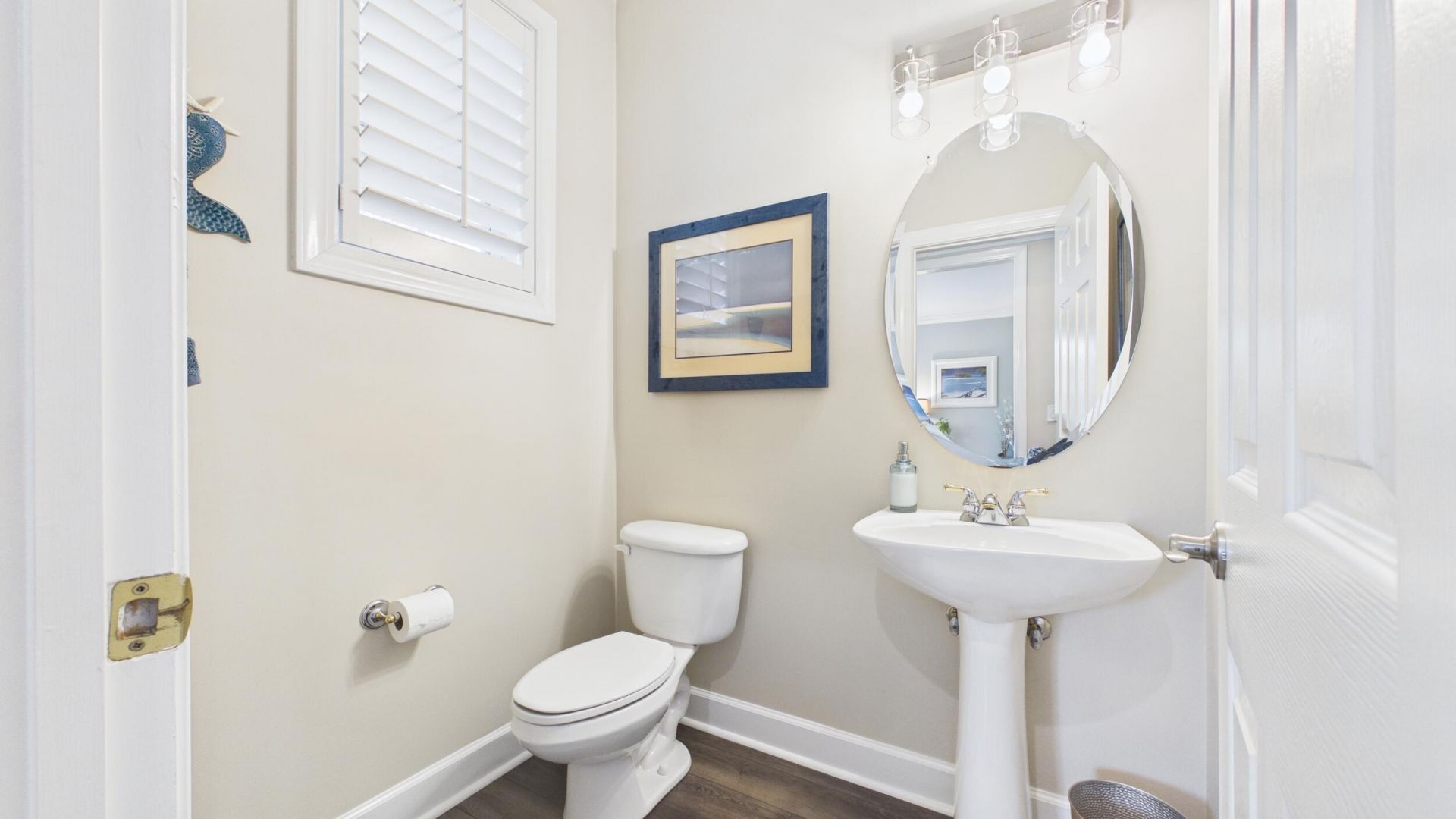 2263 N Marsh Drive Photo 24