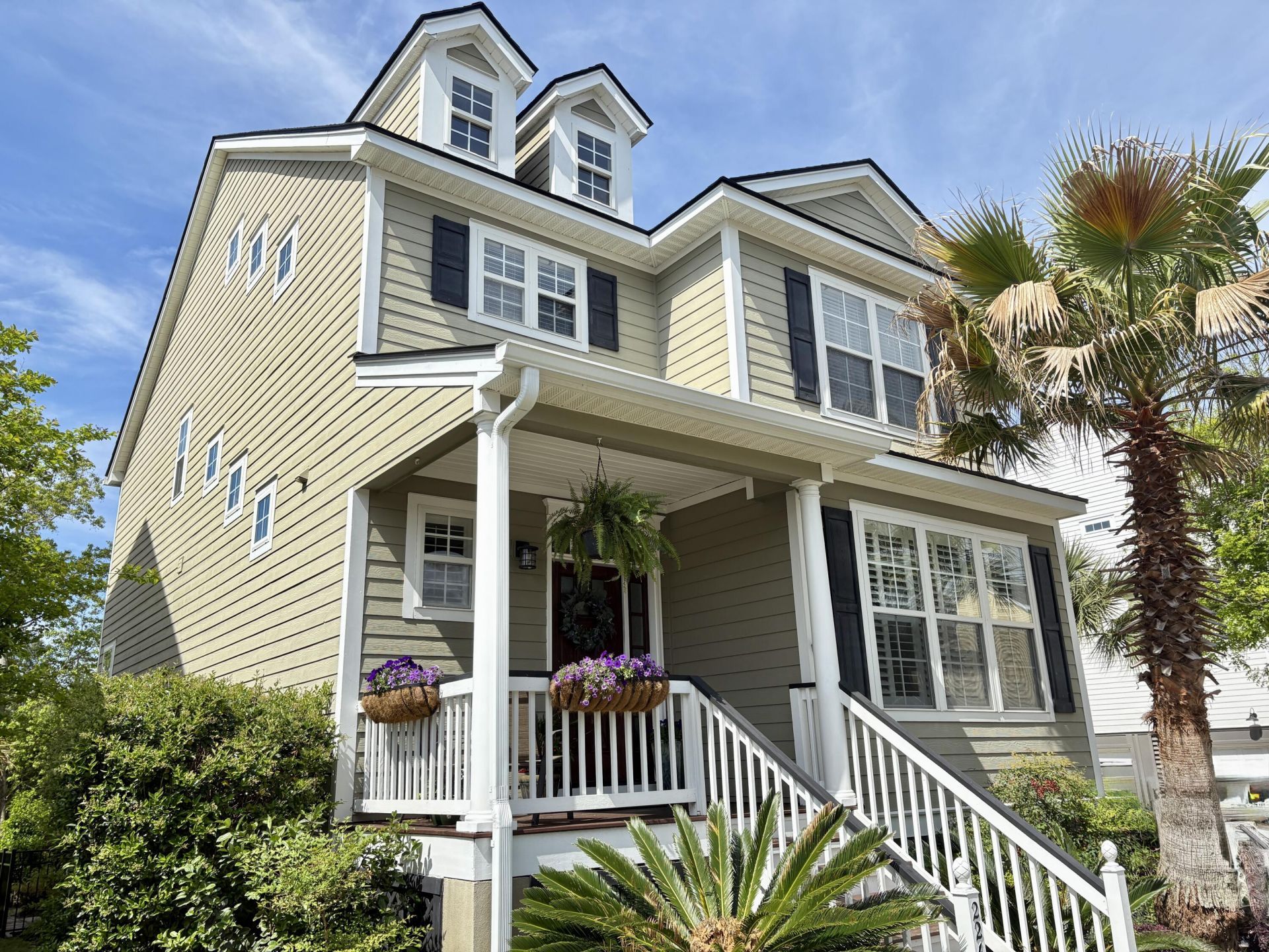 2263 N Marsh Drive Photo 4