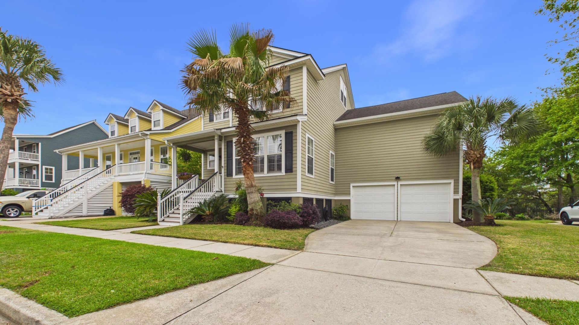 2263 N Marsh Drive Photo 5