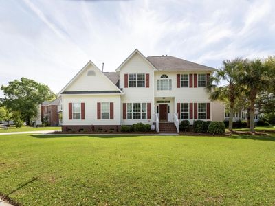 2800 Bottlebrush Court, Mount Pleasant, SC 29466