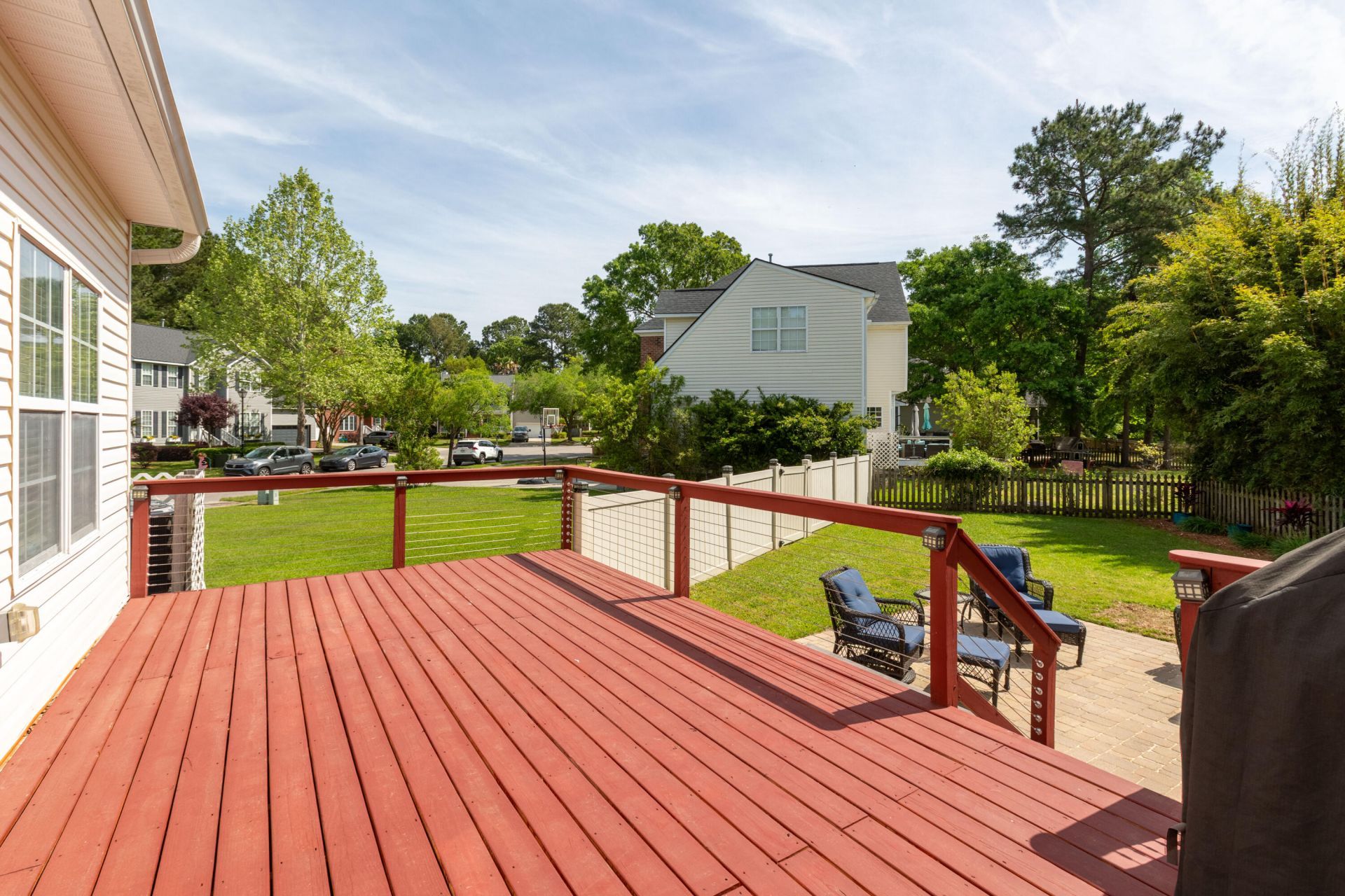 2800 Bottlebrush Court Photo 16