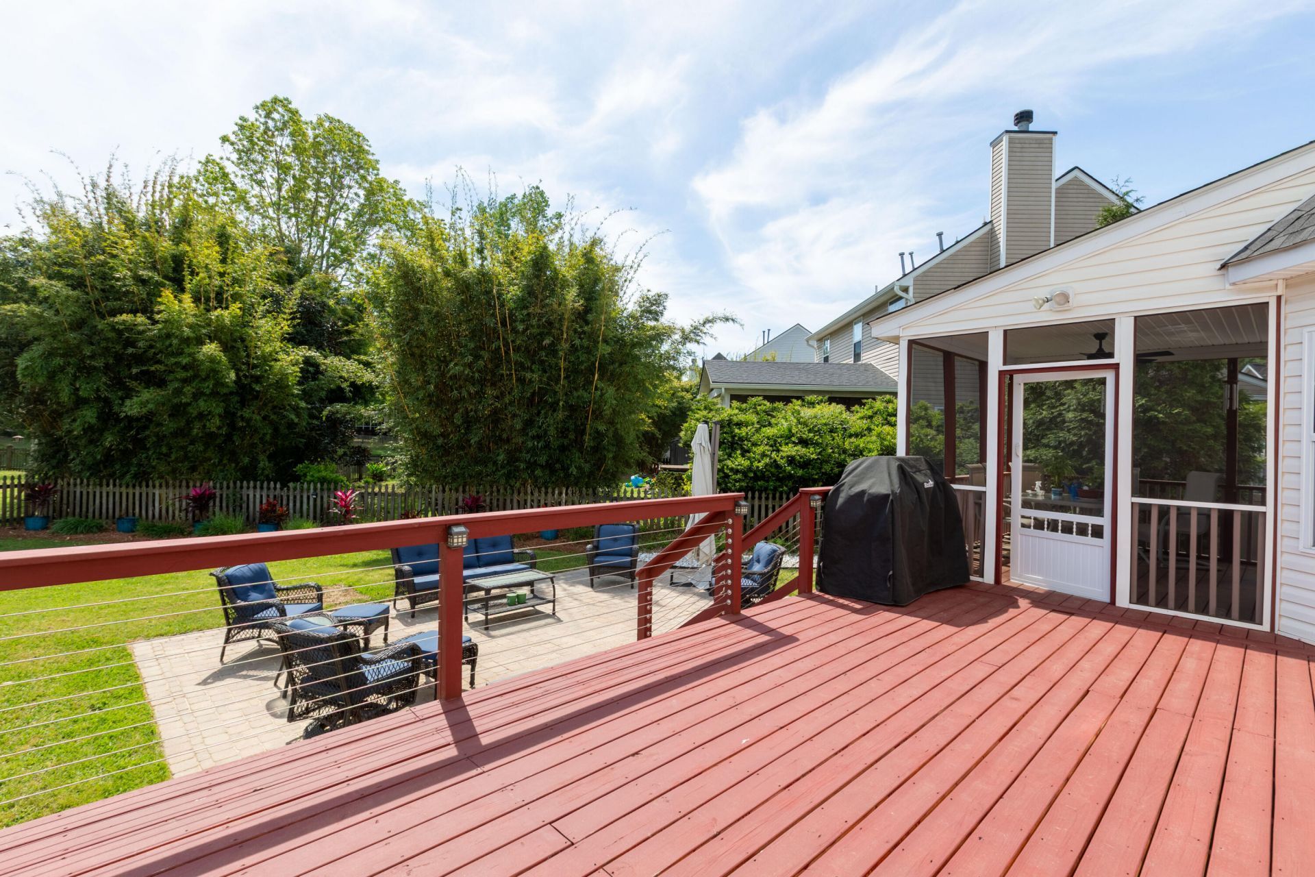 2800 Bottlebrush Court Photo 17