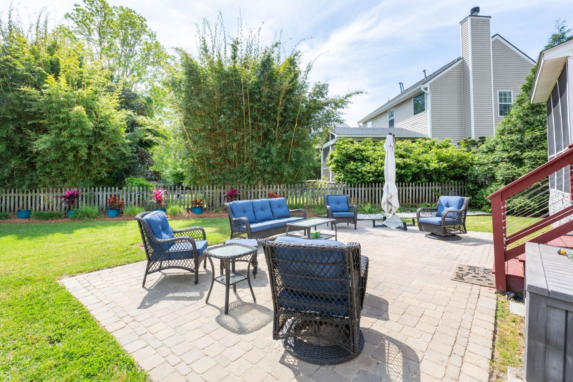 2800 Bottlebrush Court Photo 18