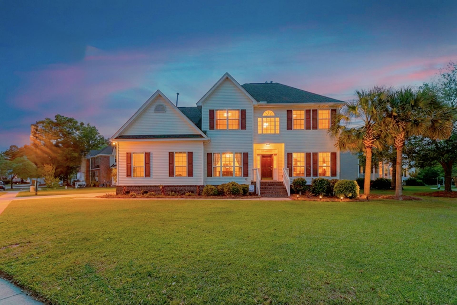 2800 Bottlebrush Court Photo 31