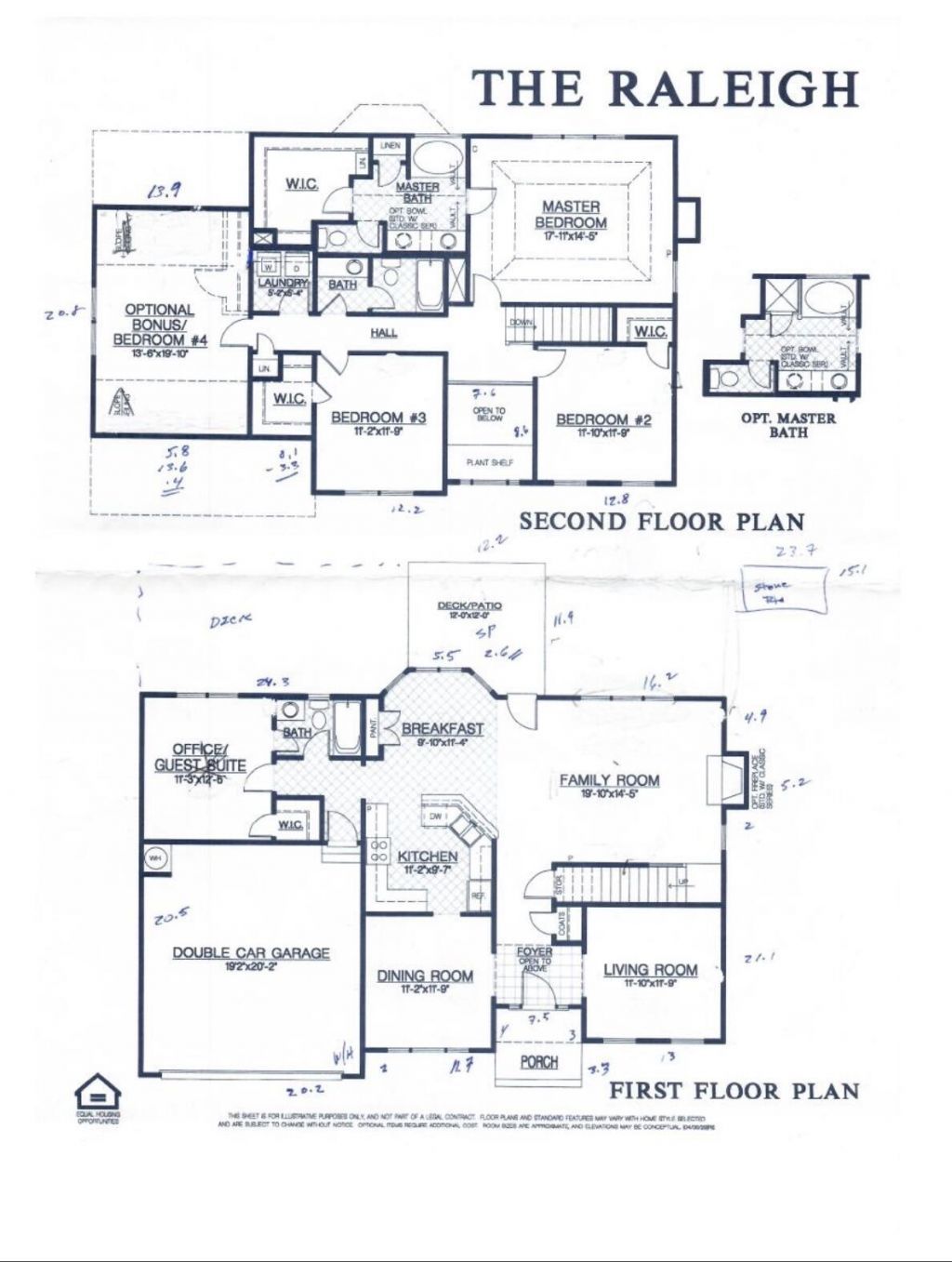 2800 Bottlebrush Court Photo 32