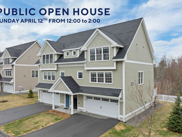 38 Green Road, Newmarket, NH 03857