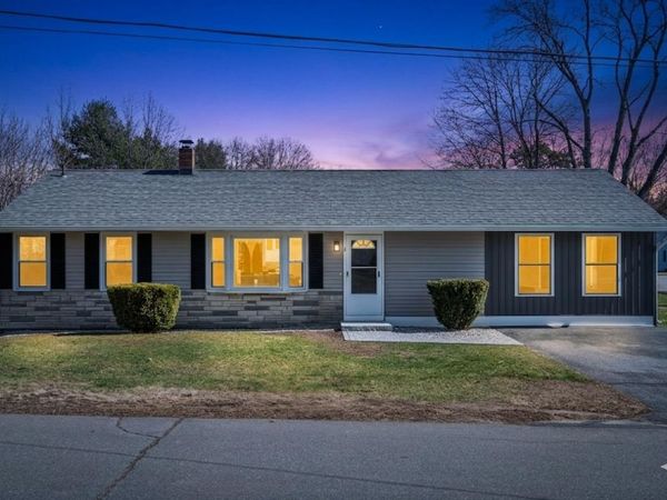 3 Exeter Street, Derry, NH 03038