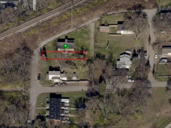 456 S Princeton Avenue , Columbus, OH 43223