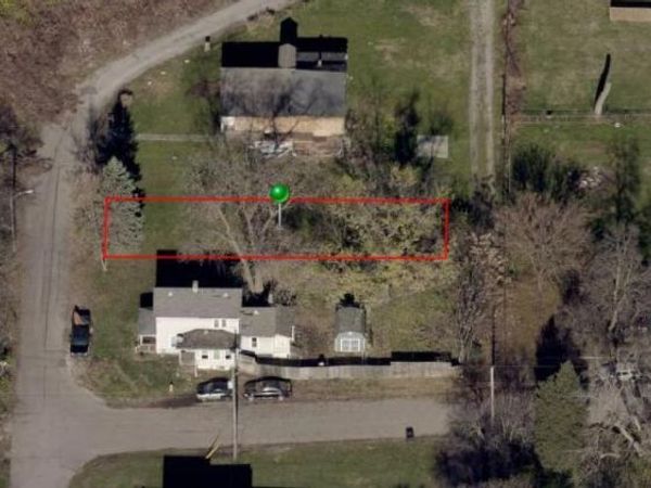 460 S Princeton Avenue , Columbus, OH 43223