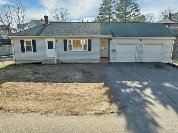 12 Elm Street, Sanford, ME 04083