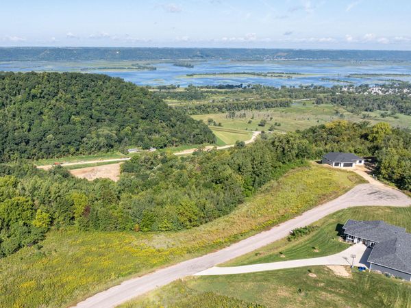 Lot 13 Runningen Ln, Bergen, WI 54658