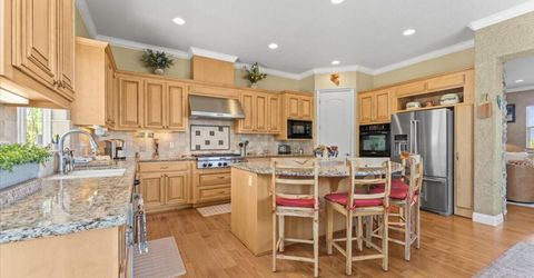 2892 Promontory Drive, Carson City, NV 89705 Photo
