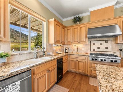 2892 Promontory Drive, Carson City, NV 89705 Photo