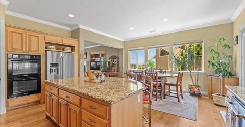 2892 Promontory Drive, Carson City, NV 89705 Photo