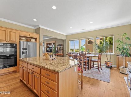 2892 Promontory Drive, Carson City, NV 89705 Photo