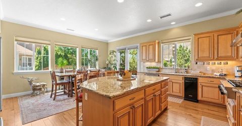 2892 Promontory Drive, Carson City, NV 89705 Photo