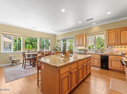 2892 Promontory Drive, Carson City, NV 89705 Photo