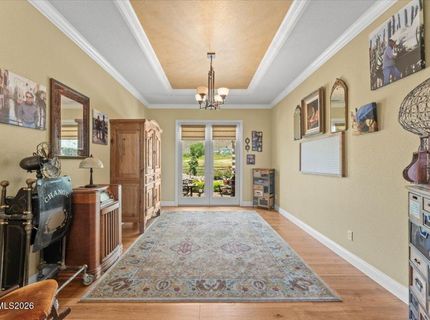 2892 Promontory Drive, Carson City, NV 89705 Photo