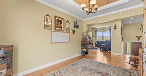 2892 Promontory Drive, Carson City, NV 89705 Photo