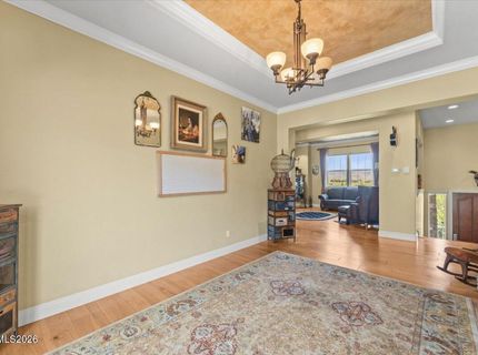 2892 Promontory Drive, Carson City, NV 89705 Photo