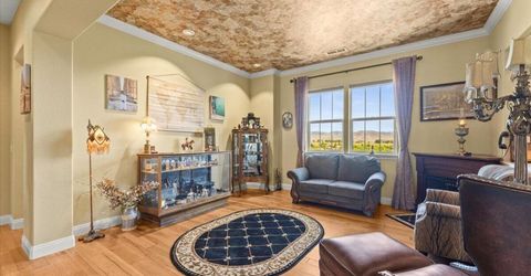 2892 Promontory Drive, Carson City, NV 89705 Photo