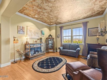 2892 Promontory Drive, Carson City, NV 89705 Photo