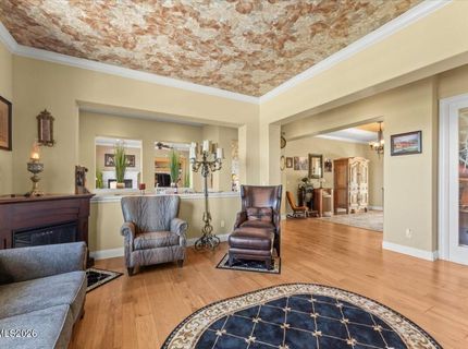 2892 Promontory Drive, Carson City, NV 89705 Photo