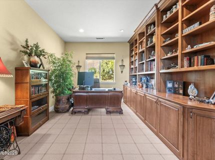 2892 Promontory Drive, Carson City, NV 89705 Photo